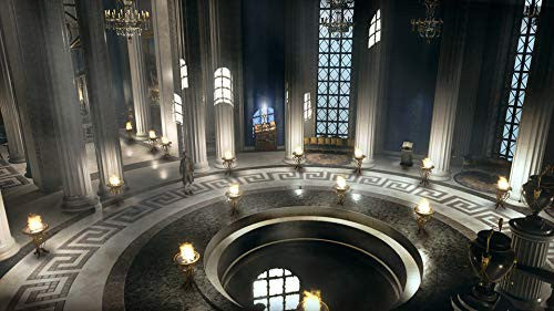 The Council (DE) — Complete Edition