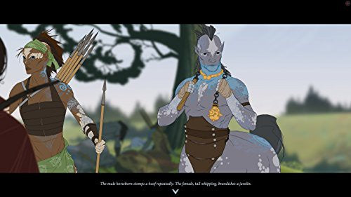 The Banner Saga Trilogy (DE)