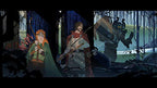 The Banner Saga Trilogy (DE)