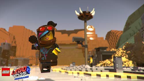 LEGO The Movie 2: Videogame (DE)
