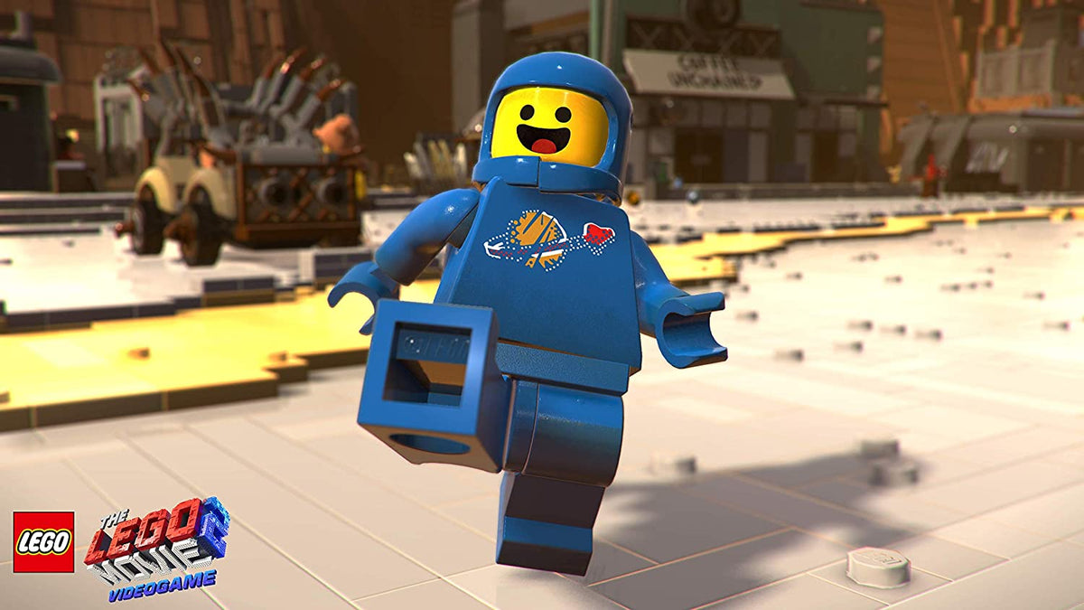 The LEGO Movie 2: Videogame (DE)