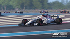 F1 2018 (DE)