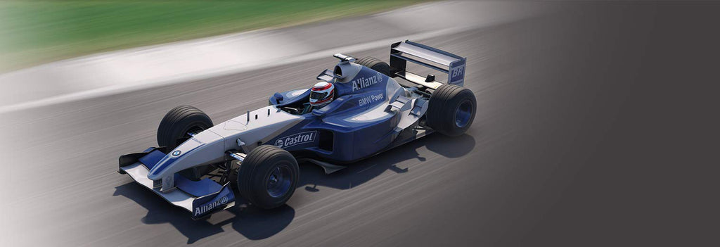 F1 2018 (DE)