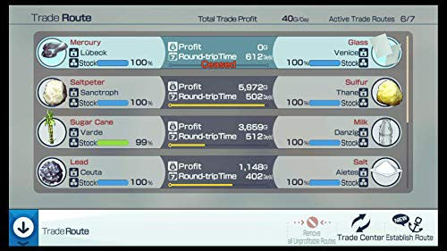 Neo Atlas 1469 (AT)