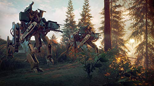 Generation Zero (DE)