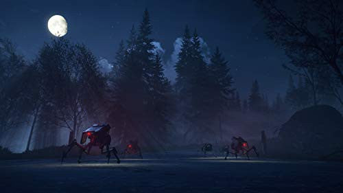 Generation Zero (DE)