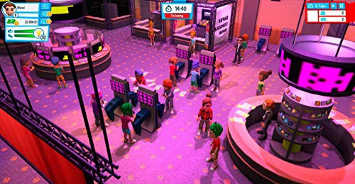 Youtubers Life (DE)