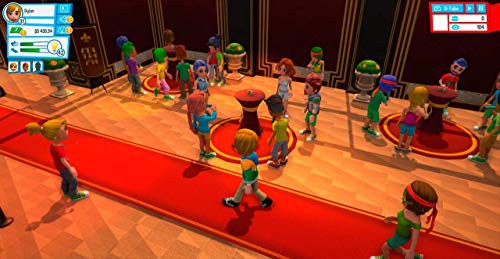 Youtubers Life (DE)