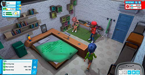 Youtubers Life (DE)