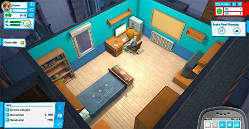 Youtubers Life (DE)
