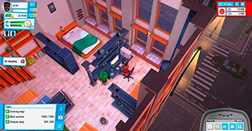 Youtubers Life (DE)