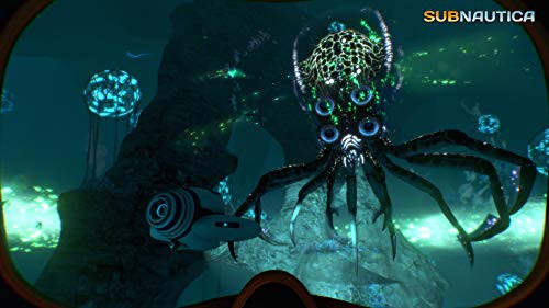 Subnautica (DE)