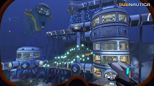 Subnautica (DE)