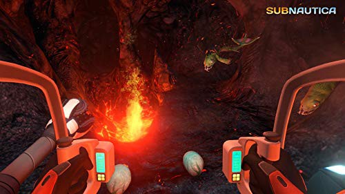 Subnautica (DE)