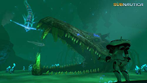 Subnautica (DE)