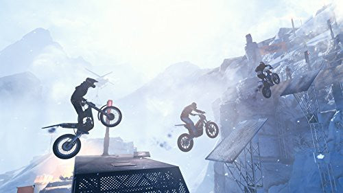 Trials Rising (DE) — Gold Edition
