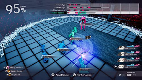 The Caligula Effect: Overdose (DE)
