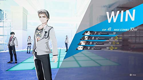 The Caligula Effect: Overdose (DE)