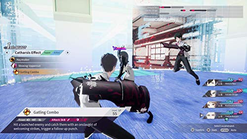 The Caligula Effect: Overdose (DE)