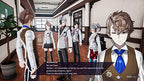 The Caligula Effect: Overdose (DE)