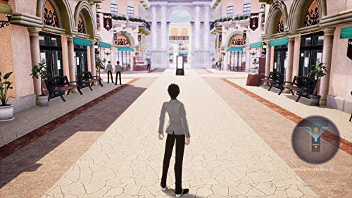 The Caligula Effect: Overdose (DE)