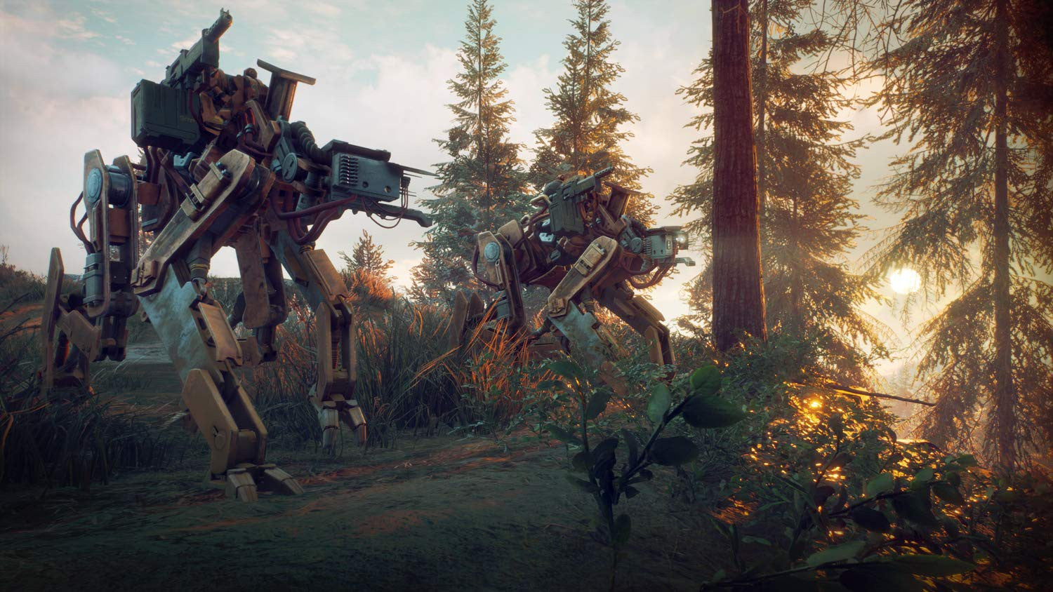 Generation Zero