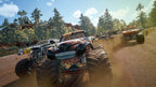 Monster Jam Steel: Titans (DE)