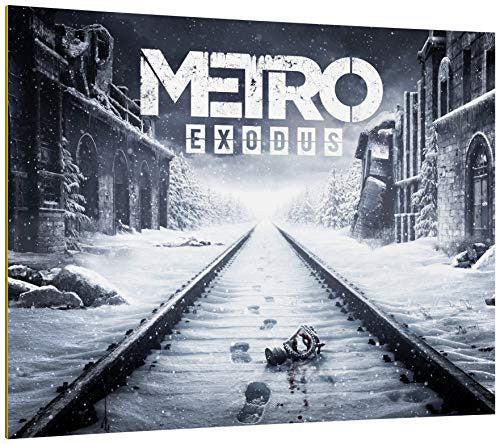 Metro: Exodus Aurora (DE) — Limited Edition
