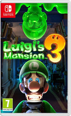 Luigi's Mansion 3 (GB)