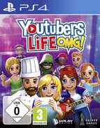 Youtubers Life (DE)