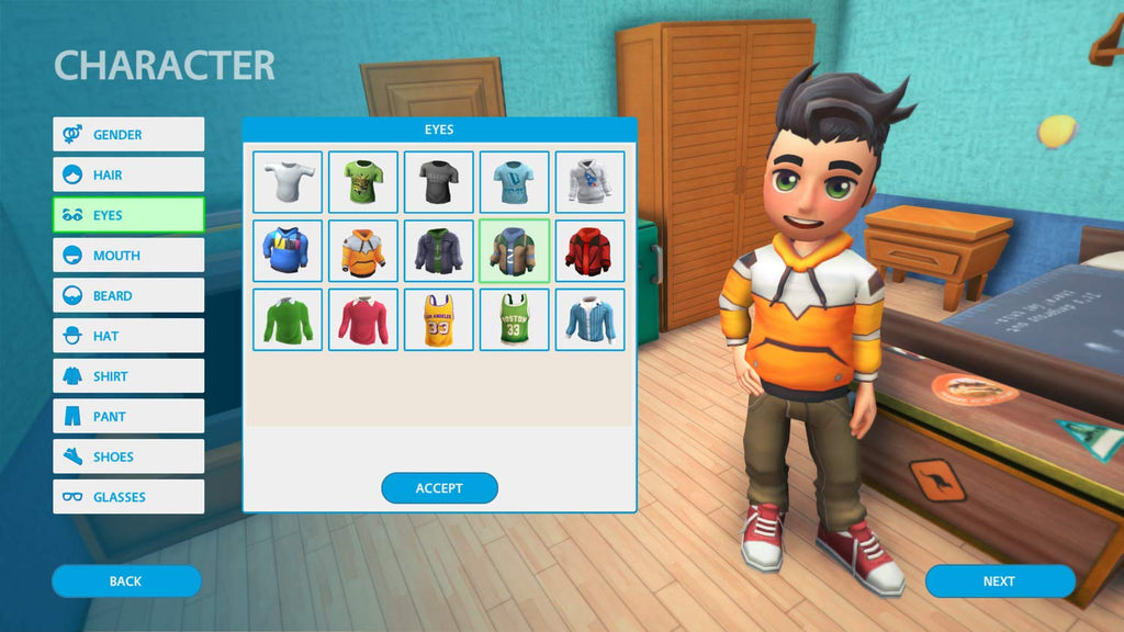 Youtubers Life (DE)