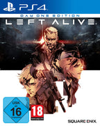 Left Alive (DE)
