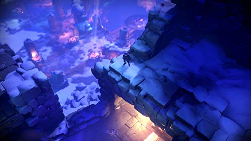 Darksiders Genesis (DE)