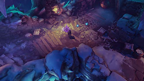 Darksiders Genesis (DE)