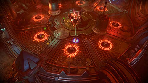 Darksiders Genesis (DE)