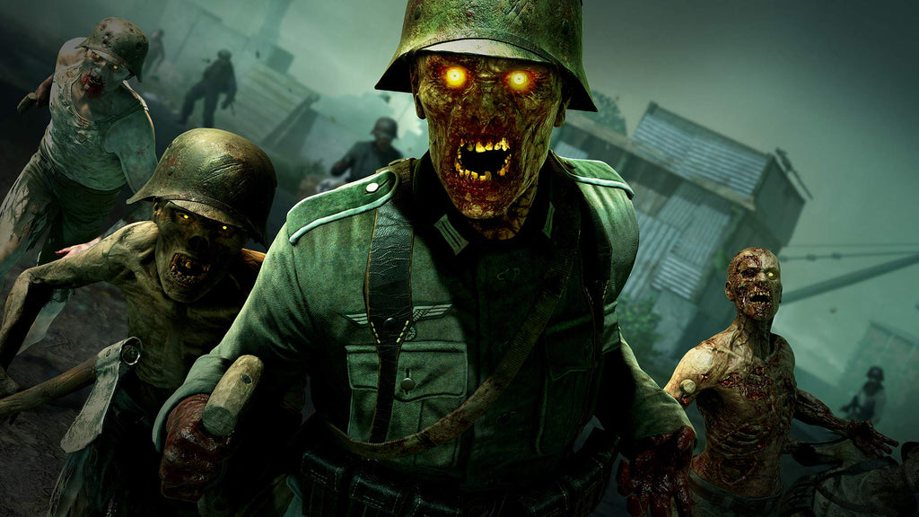 Zombie Army 4: Dead War (DE)