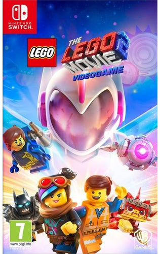 LEGO Movie 2 (AT)