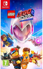 LEGO Movie 2 (AT)