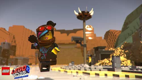 LEGO Movie 2 (AT)