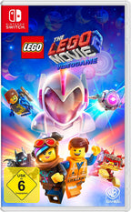 LEGO Movie 2 (AT)