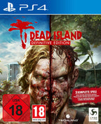 Dead Island Riptide: Definitive Edition 2-Disc-Set (DE) — Steelbook