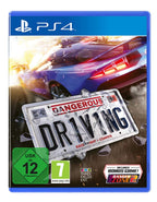 Dangerous Driving (DE)