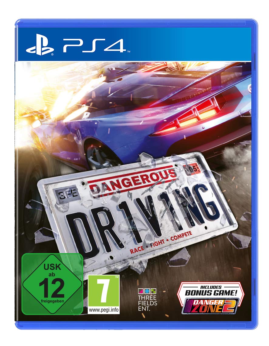 Dangerous Driving (DE)