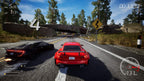 Dangerous Driving (DE)