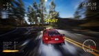 Dangerous Driving (DE)