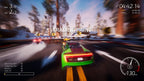 Dangerous Driving (DE)