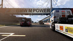 FIA Truck Racing Championship (DE)
