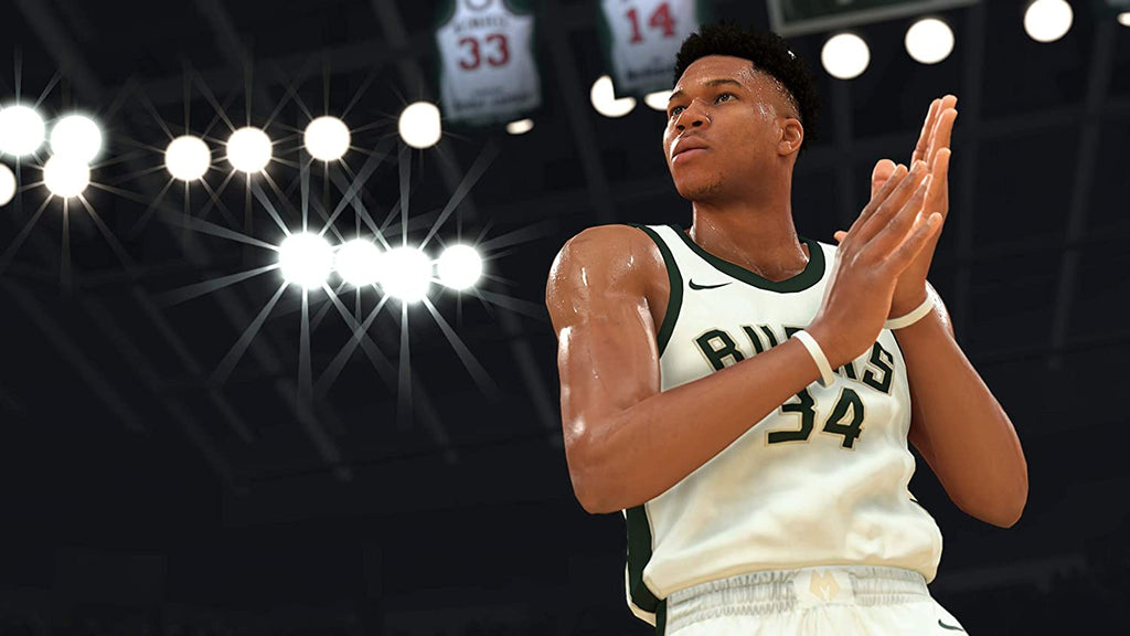 NBA 2K20 (DE)