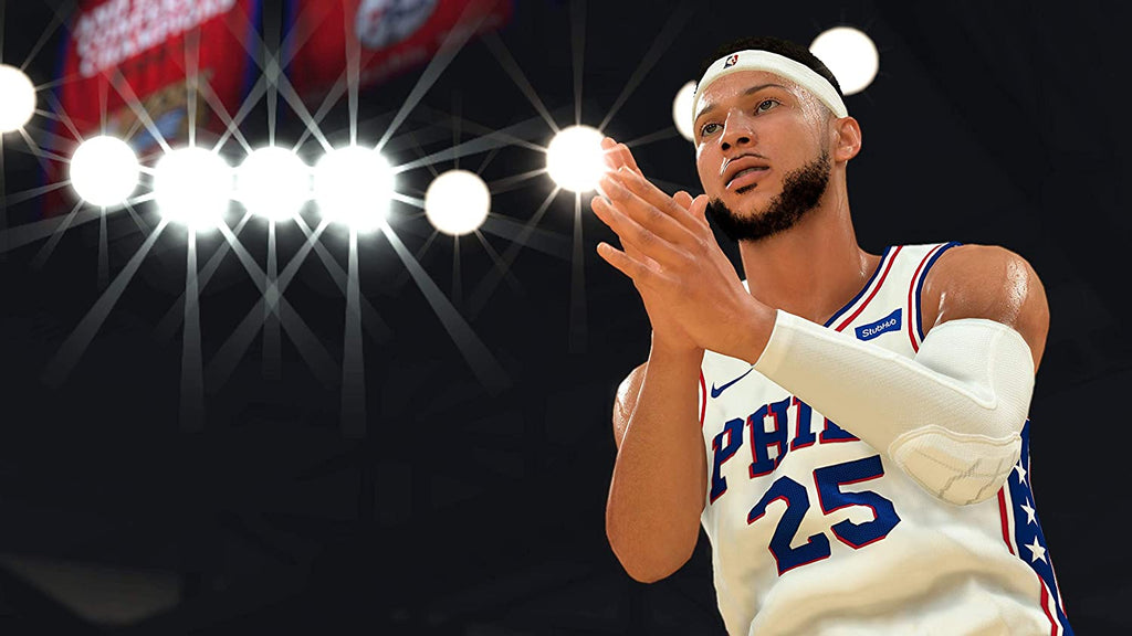 NBA 2K20 (DE)