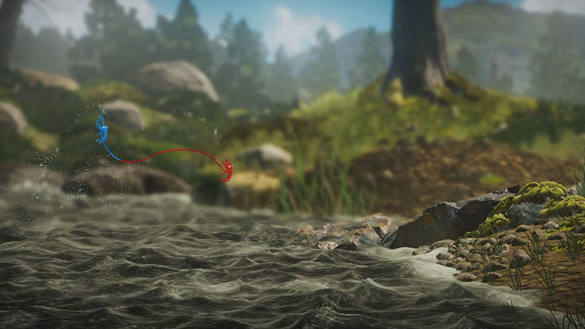 Unravel two / 2 (AT)